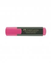 Faber Castell TEXTLINER 48 Highlighter [PINK]